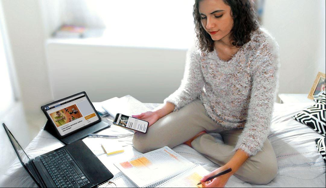 Cerca de 75% dos jovens não apresentam as habilidades necessárias para conseguir um emprego. O site jw.org oferece sugestões práticas