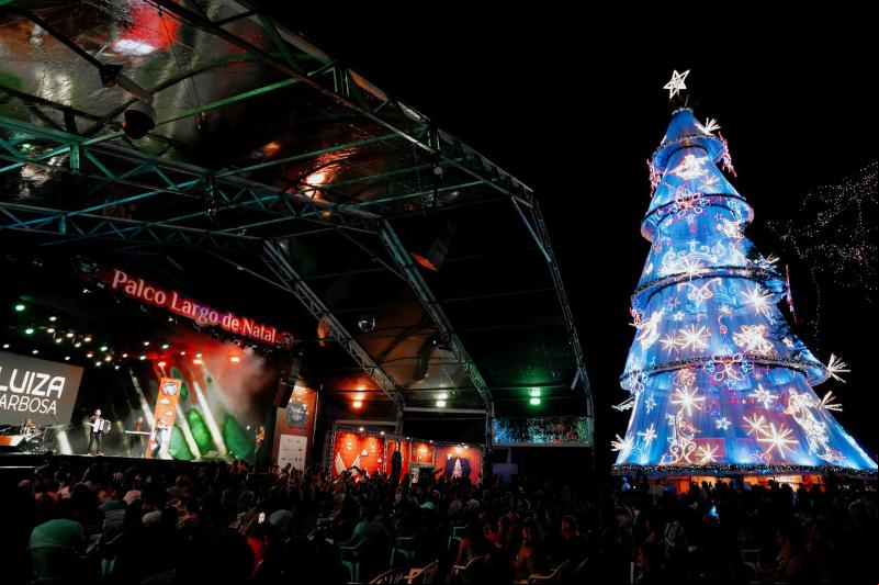 (Foto: Divulgação / Natal dos Anjos)