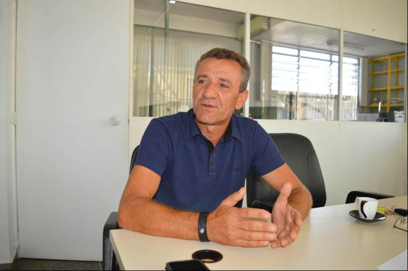 (Foto: Arquivo JDI)