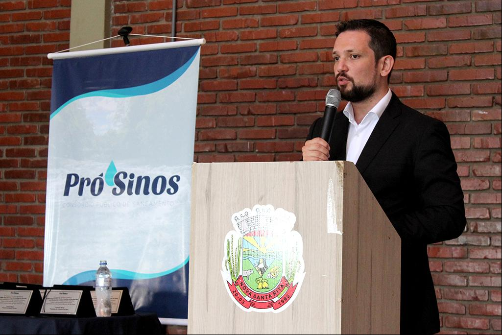 Fonte: Assessoria de Imprensa