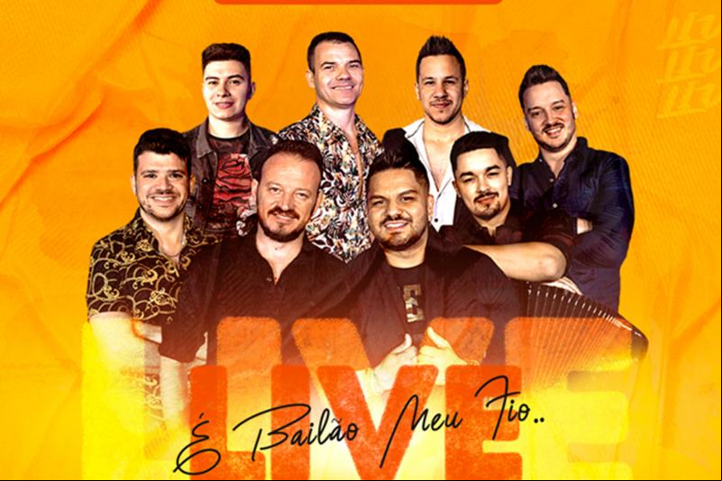 Banda Rainha Musical