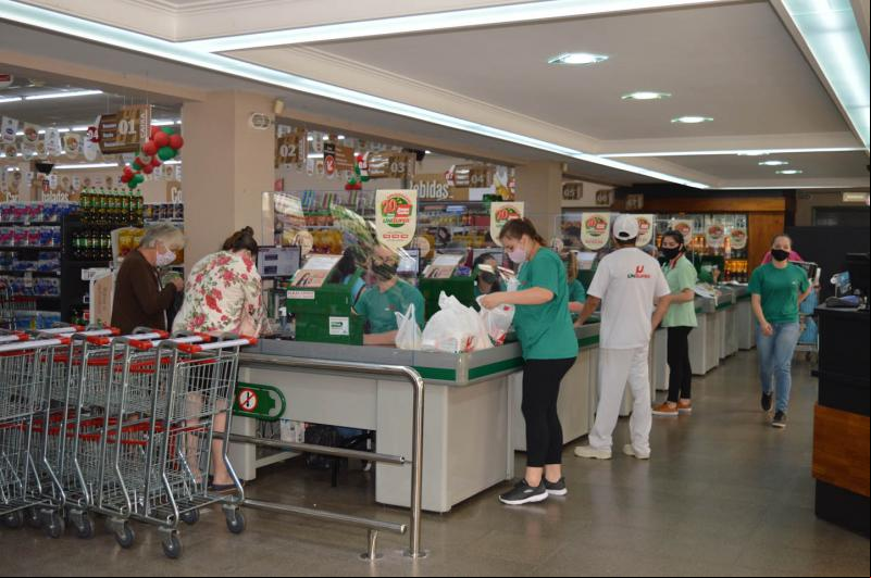 Inauguração oficial foi na quinta-feira, dia 22