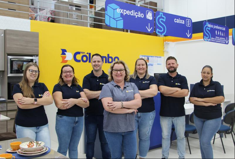 Equipe aguarda a comunidade para a inauguração deste sábado