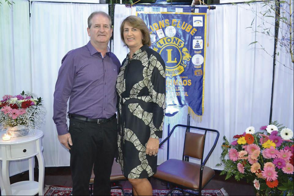 Luciano e Angelita