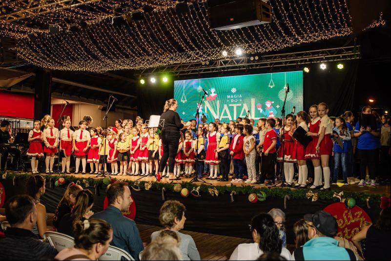 Fonte: PMNP / Foto: Darlan Silva