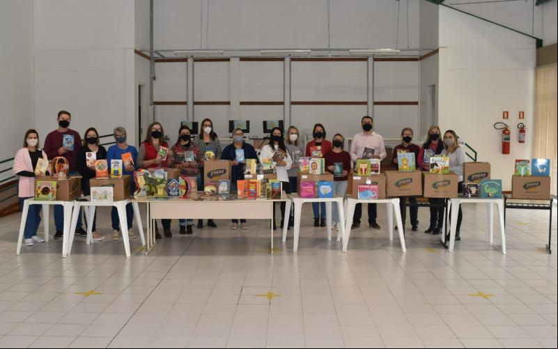 (Foto: Divulgação / PMDI)