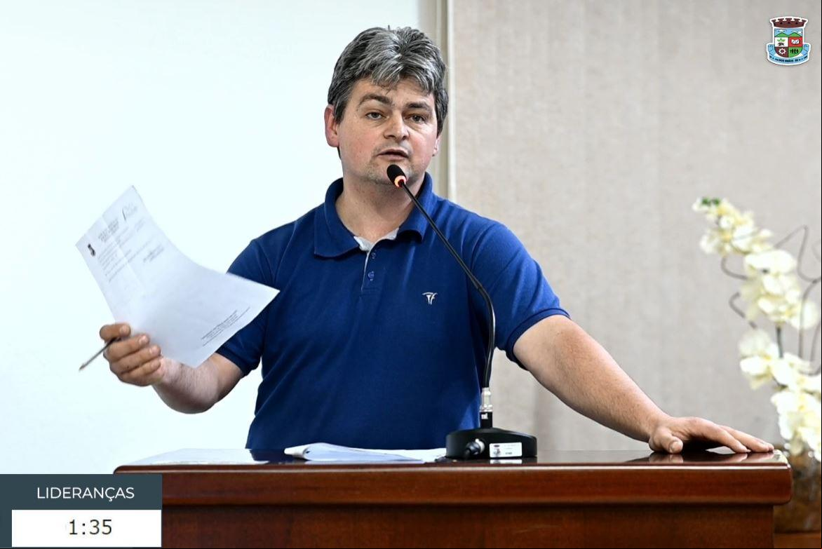 Márcio Goldschmidt (PT)