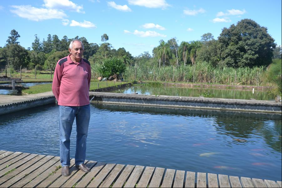 Marco Antonio Stoffel 