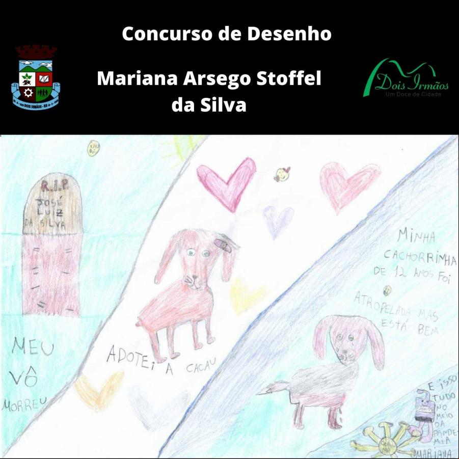 Mariana Arsego Stoffel da Silva