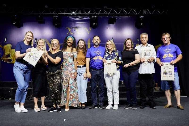 (Fotos: Divulgação / PMDI)