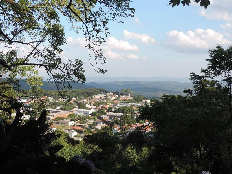 (Foto: Arquivo JDI)