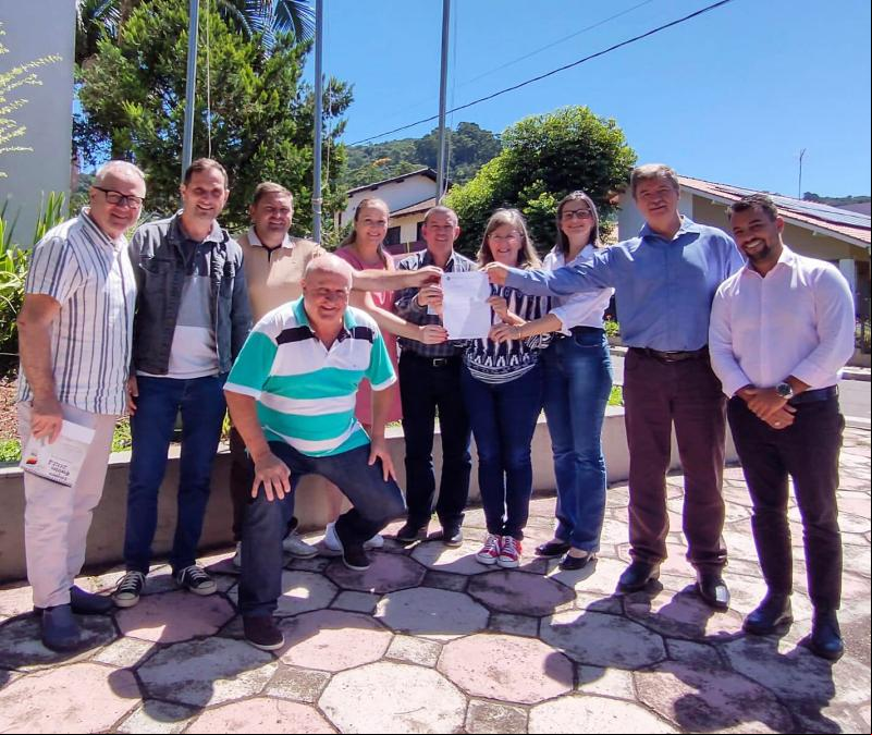 (Foto: Divulgação / PMMR)