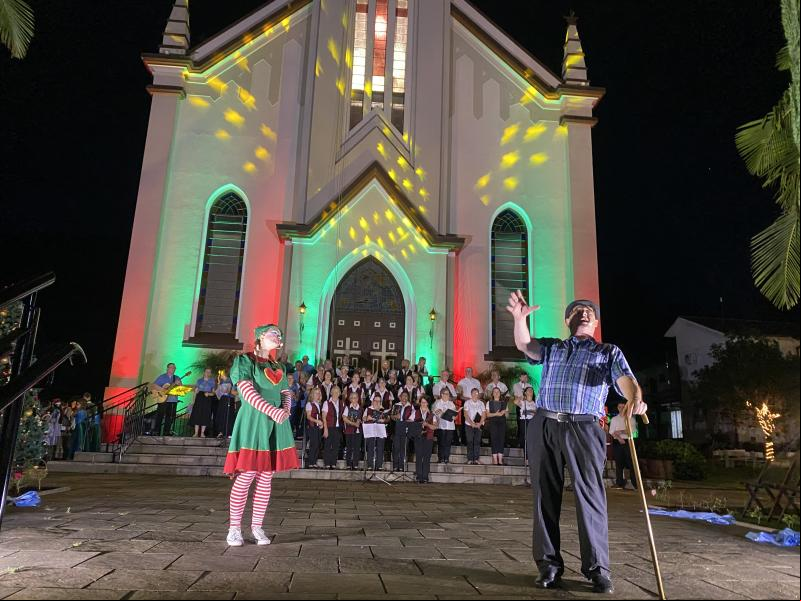 (Fotos: Divulgação / PMMR)