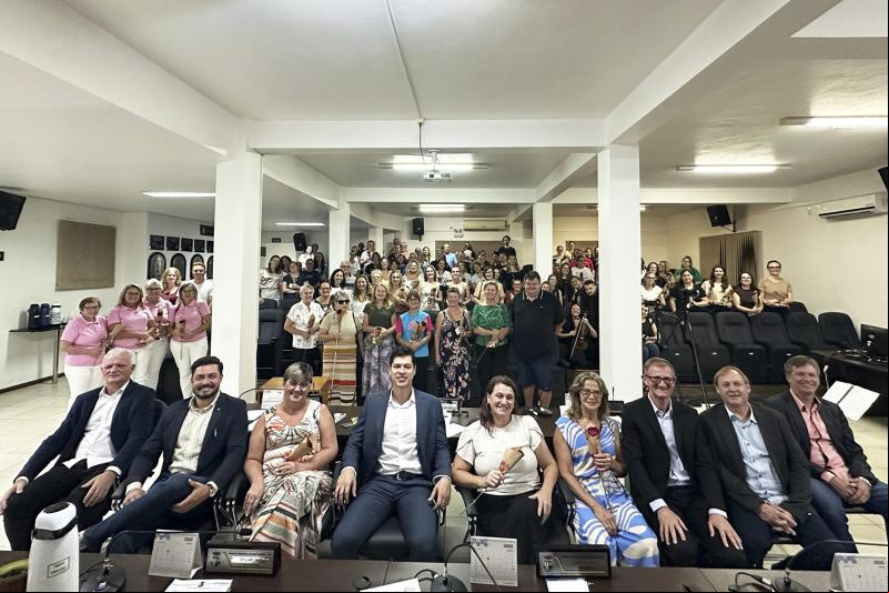(Foto: Divulgação / Câmara)