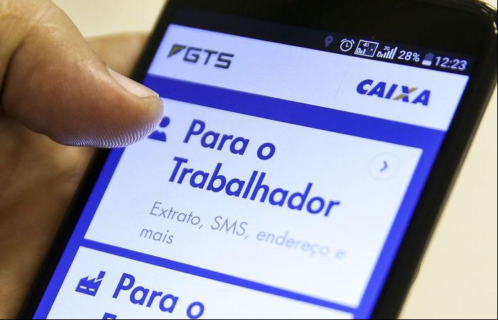 Fonte: Agência Brasil
