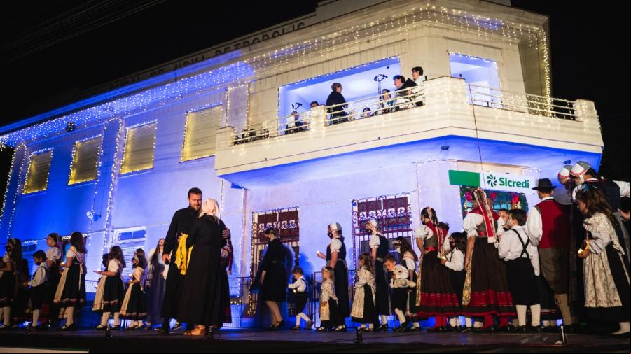 Natal Cooperativo 