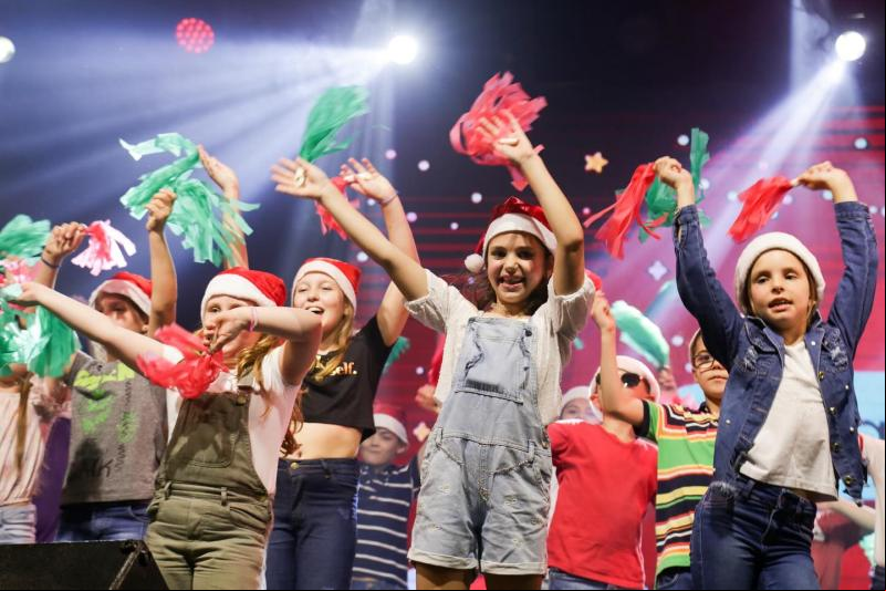 (Foto: Divulgação / Natal dos Anjos)