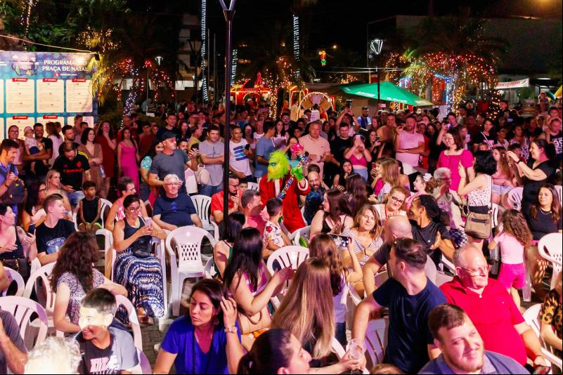 (Fotos: Divulgação / Natal dos Anjos – Horus Produtora)