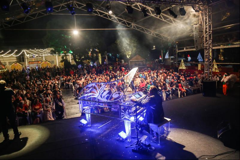 (Foto: Tiago da Rosa)