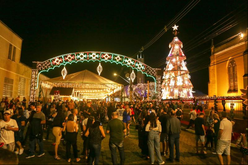 (Foto: Divulgação / Natal dos Anjos)