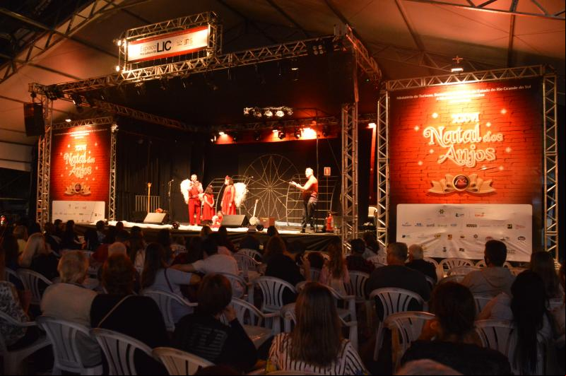 (Foto: Arquivo JDI)