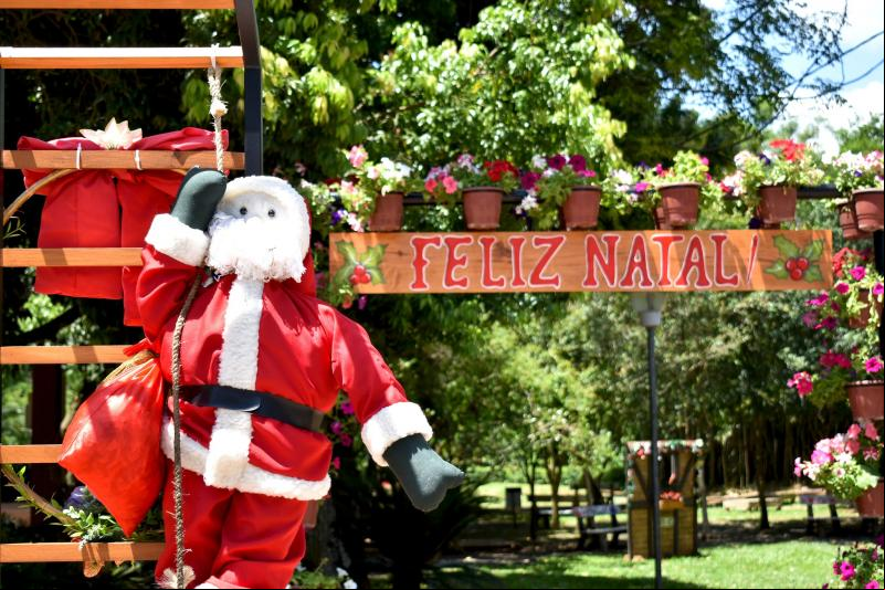 Fonte: Prefeitura de Ivoti