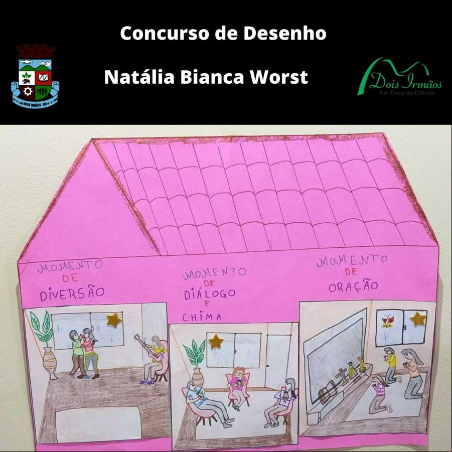 Natália Bianca Worst