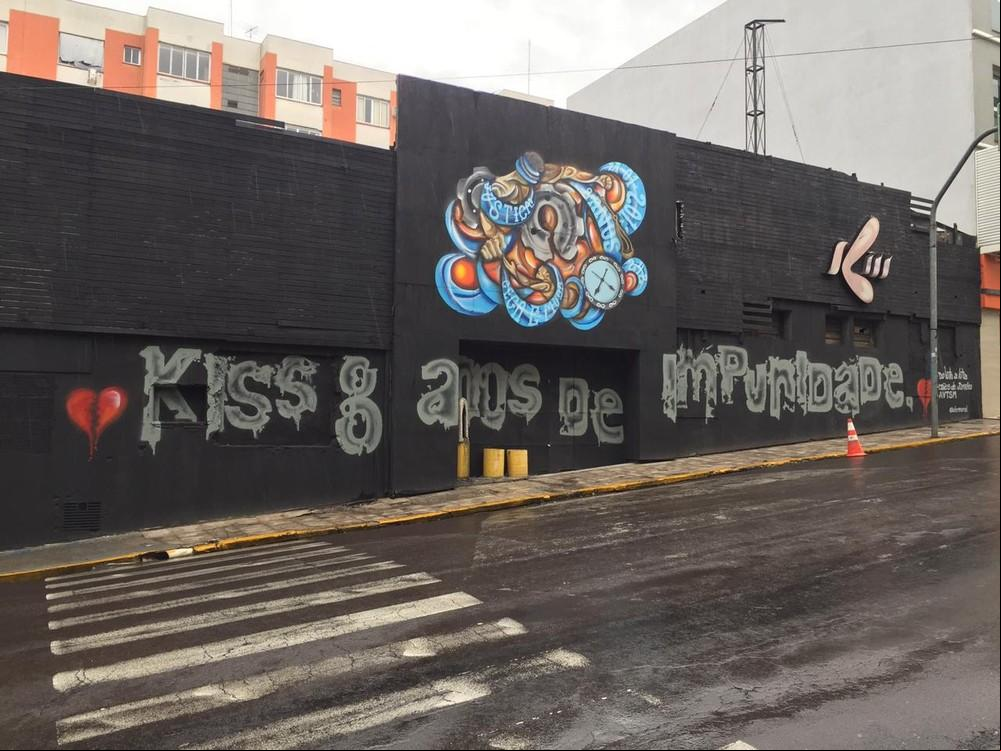 Fonte: g1 RS