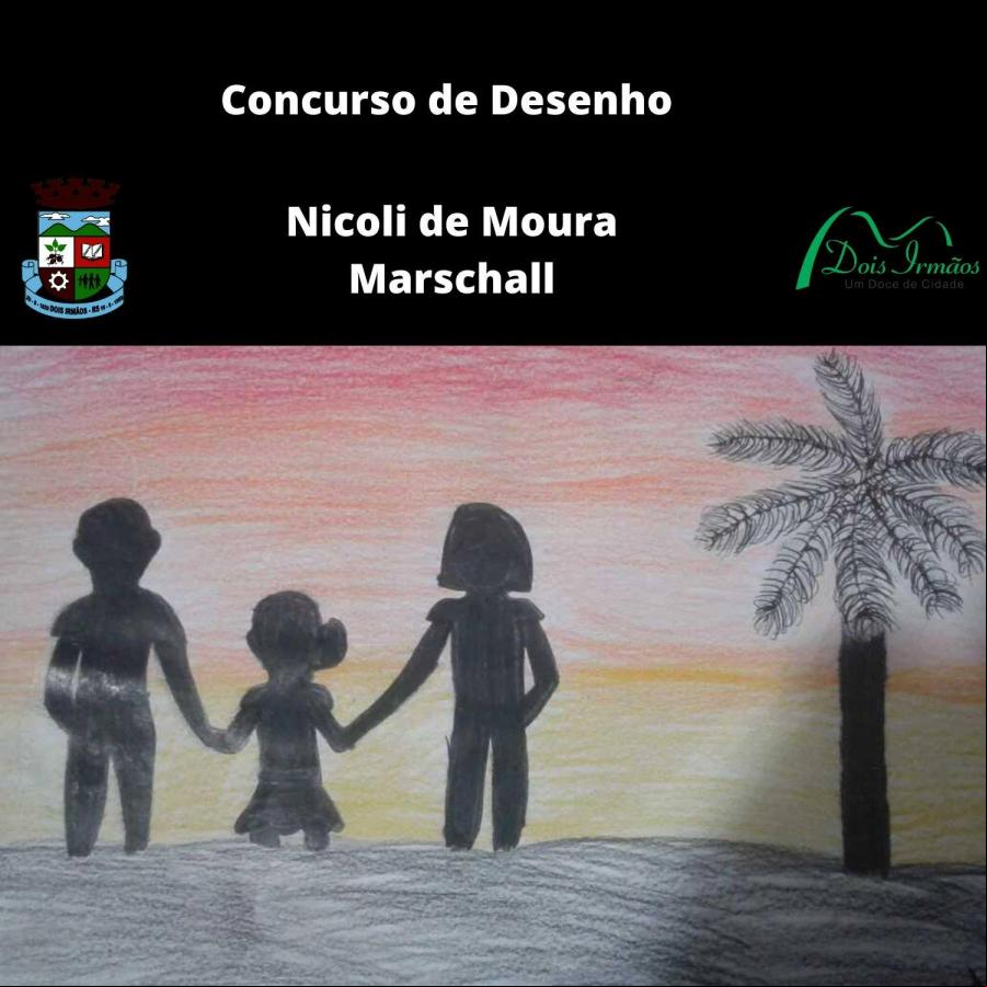 Nicoli de Moura Marschall