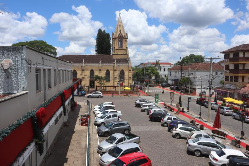 (Foto: Octacílio Freitas Dias)