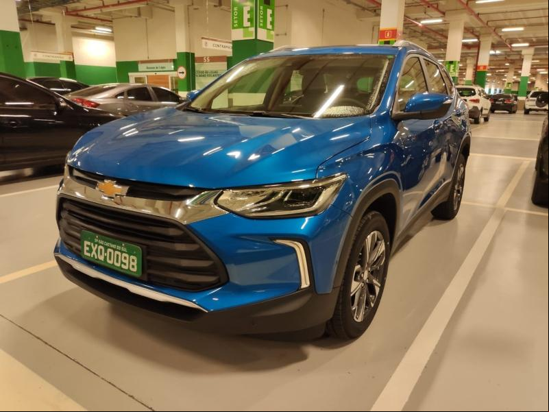 Fonte: G1 / Auto Esporte