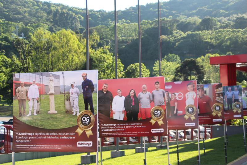 Empresa de Morro Reuter busca preencher 75 vagas