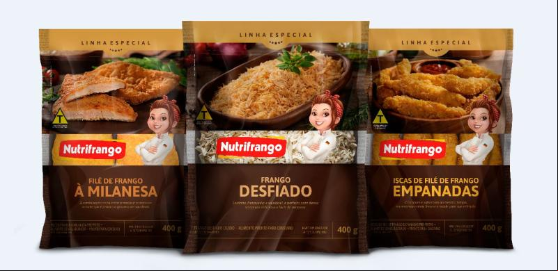 Confira as novidades