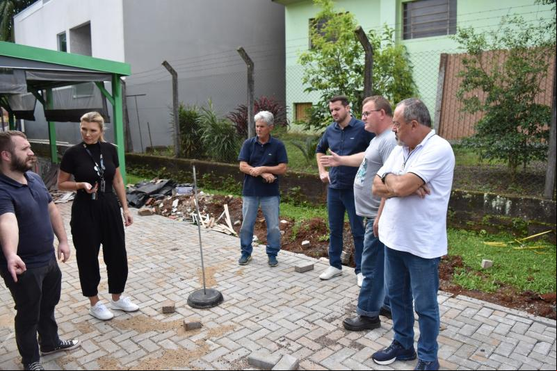 (Fotos: Divulgação / PMDI)