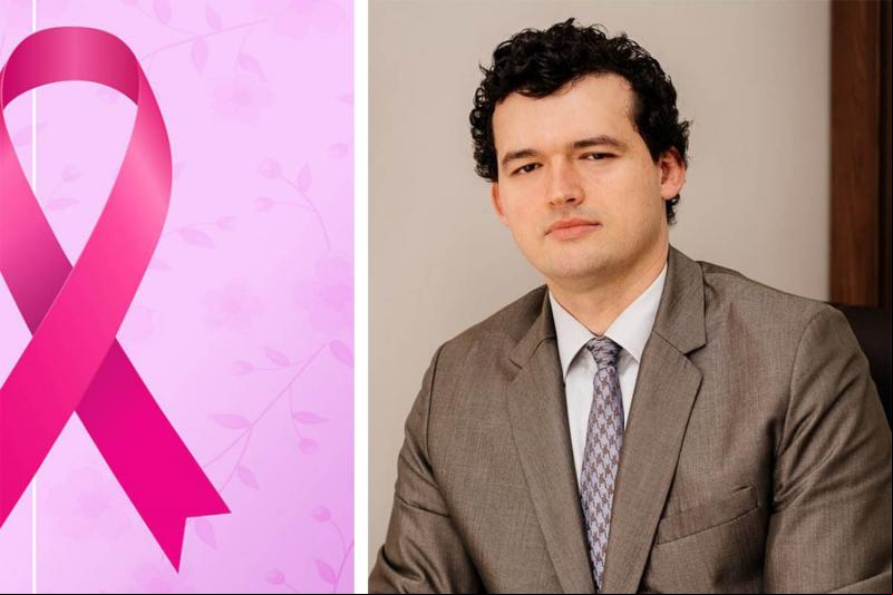 Dr. Carlos Antonello