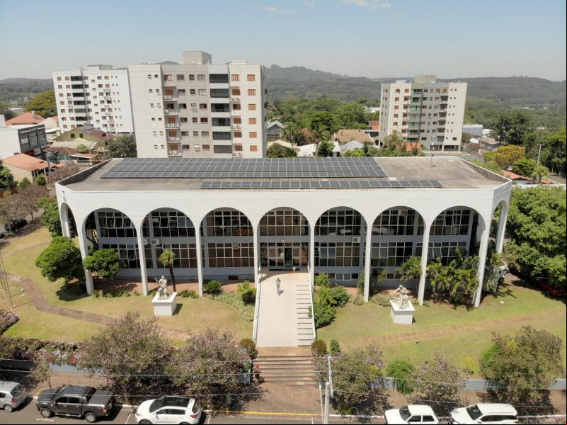 (Foto: Divulgação / PMDI)