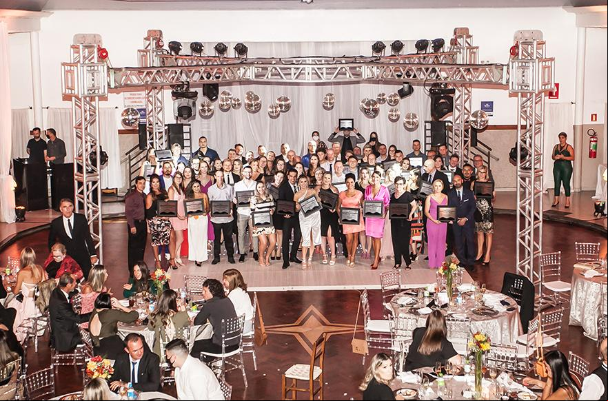Evento foi realizado no dia 29/1