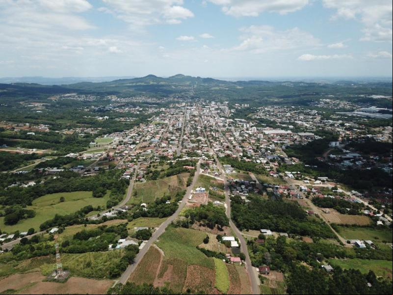 (Foto: Divulgação / PMDI)