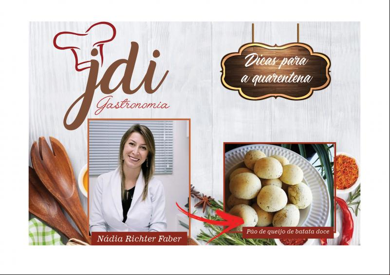 Nádia Richter Faber – Nutricionista