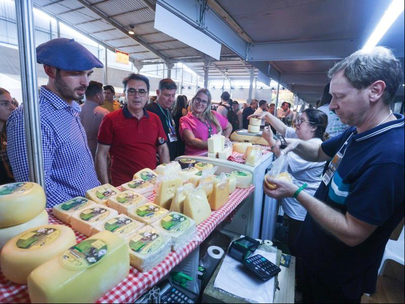 Fonte: Governo RS