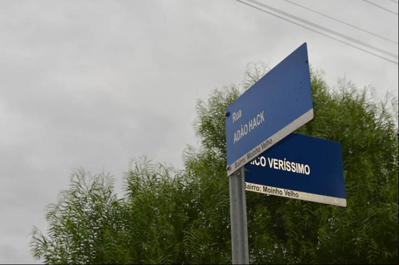 Um assalto e uma tentativa ocorreram no bairro Moinho Velho