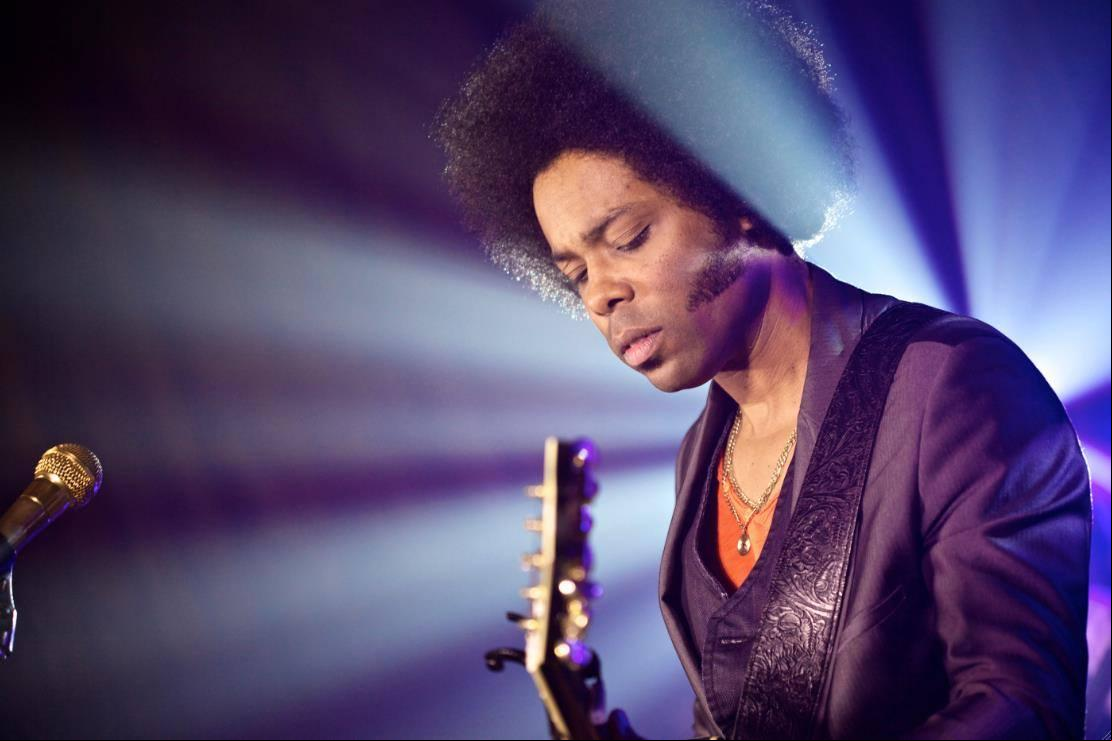 Alex Cuba