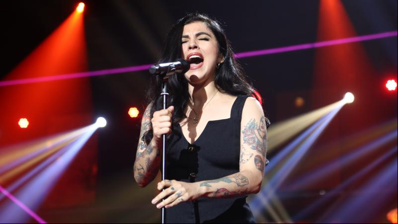 Mon Laferte