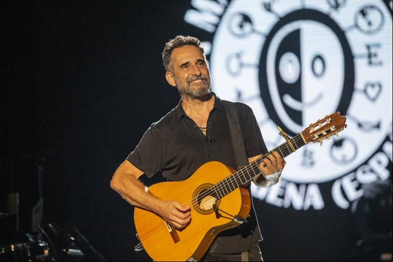 Jorge Drexler