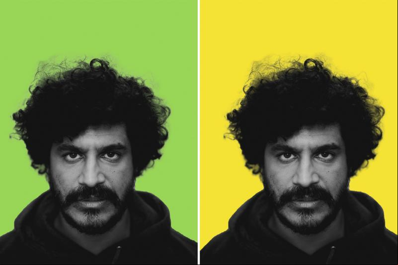 Criolo