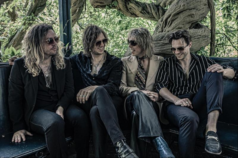 The Struts