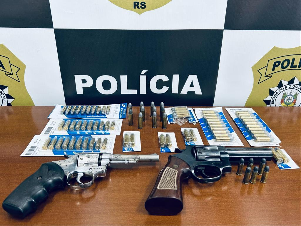 (Foto: Polícia Civil)