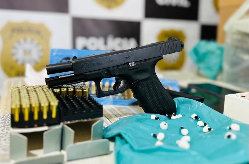 (Foto: Polícia Civil)