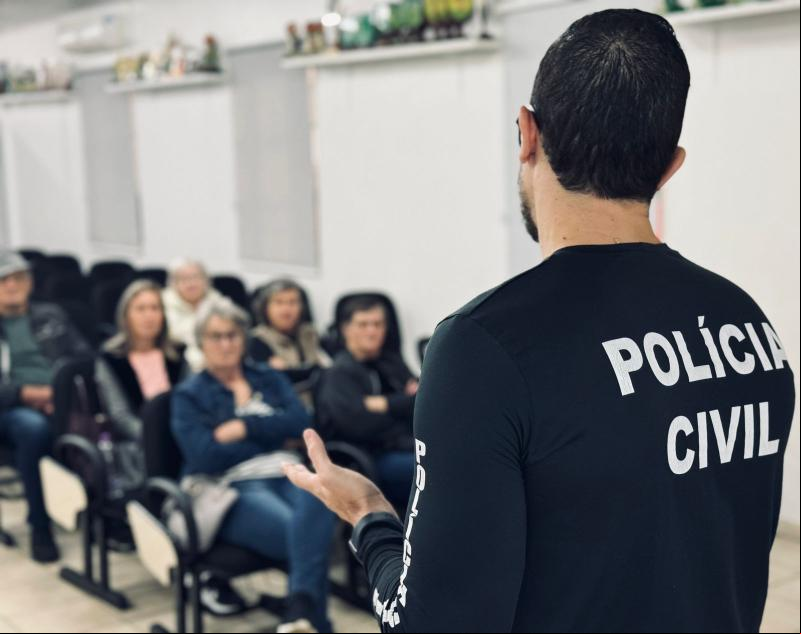 (Foto: Polícia Civil / Divulgação)