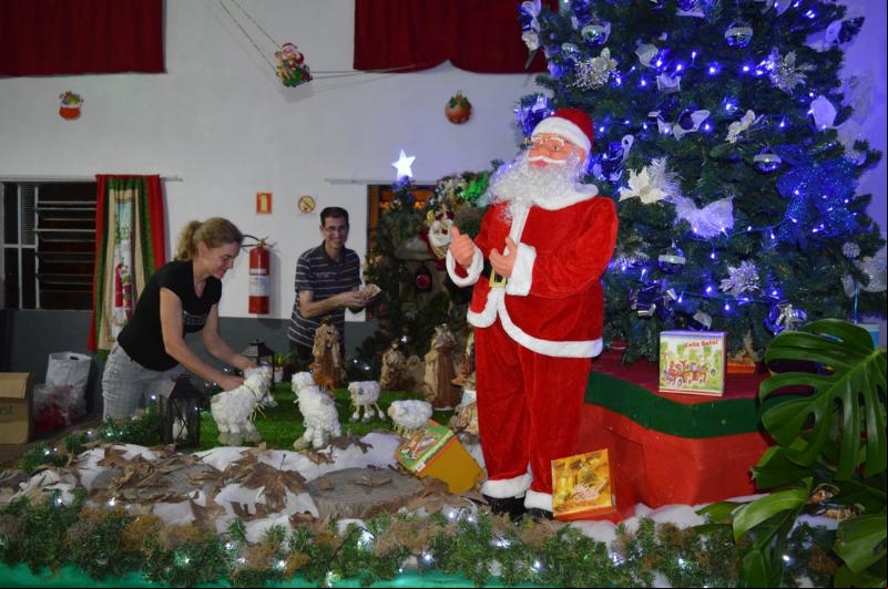(Foto: Arquivo JDI)